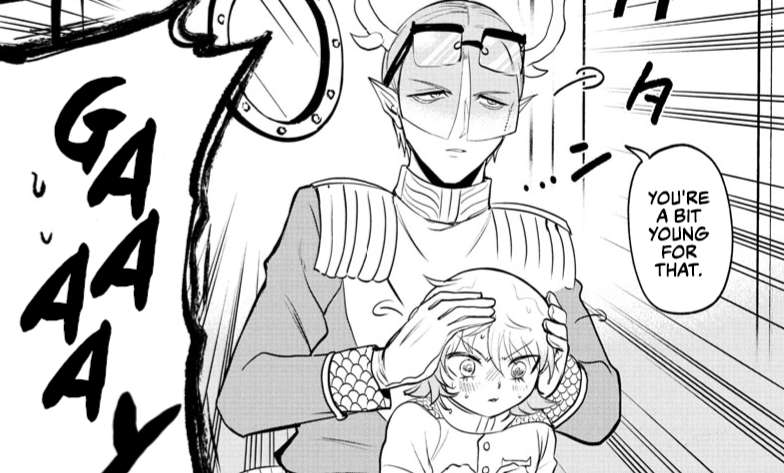Welcome to Demon School! Iruma-kun, Chapter 390 image 22
